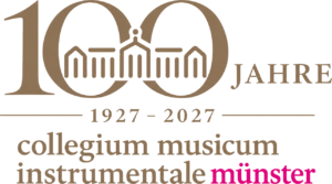 100 Jahre collegium musicum